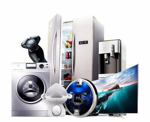 集合啦，家電行業配套企業！儀器儀表領域的機遇與挑戰