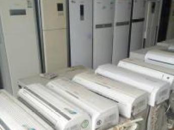 成都二手空調全品類指南 精選柜機、掛機、中央空調，滿足家用與商用需求